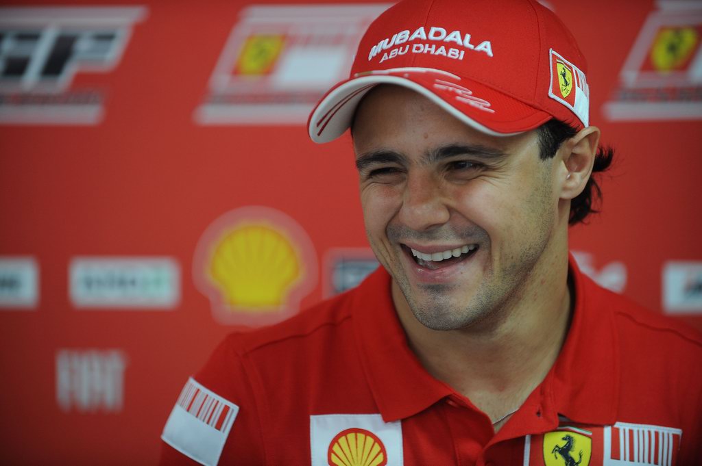 GP SPAGNA - Qualifiche e Prove Libere 3